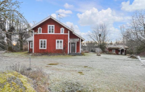 Lovely Home In Tived With House A Panoramic View